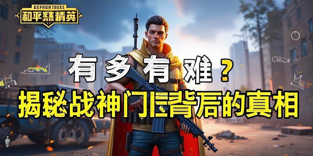 和平精英「青蛙直装」辅助，支持地铁
